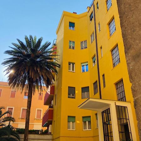 Antonioni'S Apartment Trastevere Roma Eksteriør bilde